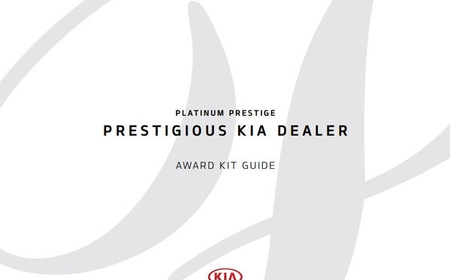 Prix prestige chez Kia Drummondville et Sherbrooke