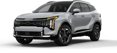 Sportage PHEV