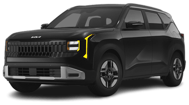 Kia Seltos 2027