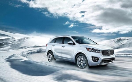 L’opinion des journalistes sur le nouveau Kia Sorento 2016