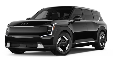 Kia EV9 2026