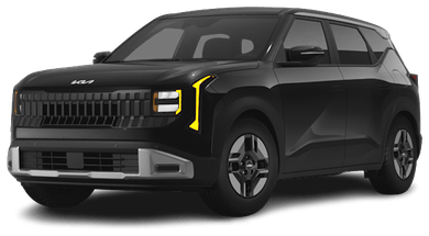Kia Seltos 2027