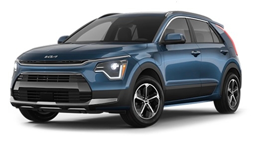 Kia Niro PHEV 2025
