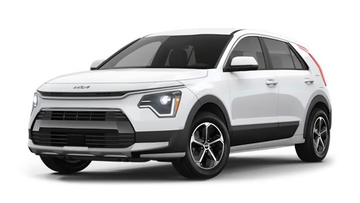 Kia Niro 2025
