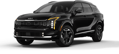 Sportage HEV