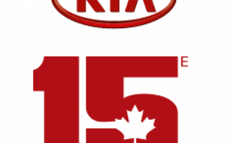 Kia fête ses 15 ans au Canada, mais les cadeaux sont pour vous!